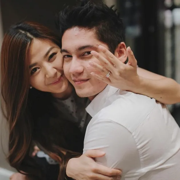 Foto Mesra Samuel Zylgwyn - Franda