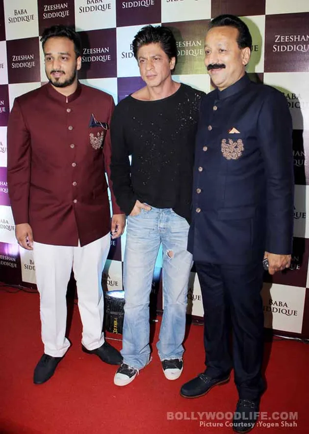 Bukber Seleb Bollywood