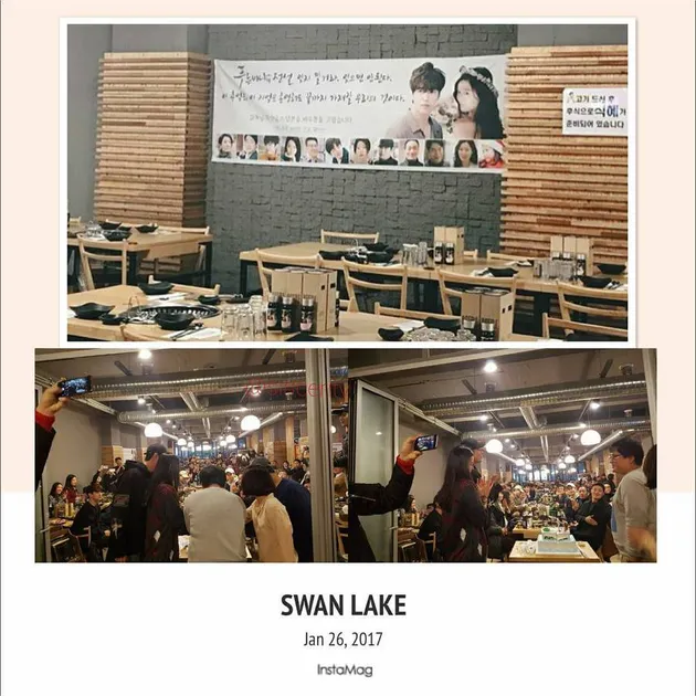 Lee Min Ho - Jun Ji Hyun