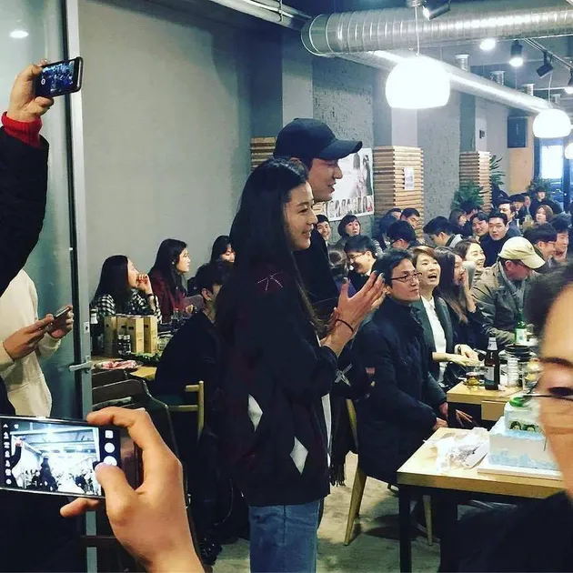 Lee Min Ho - Jun Ji Hyun