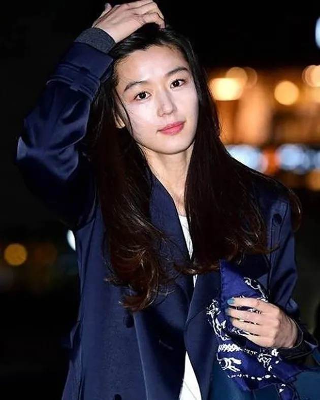 Lee Min Ho - Jun Ji Hyun