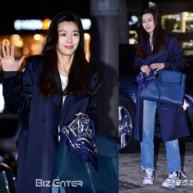 Lee Min Ho - Jun Ji Hyun