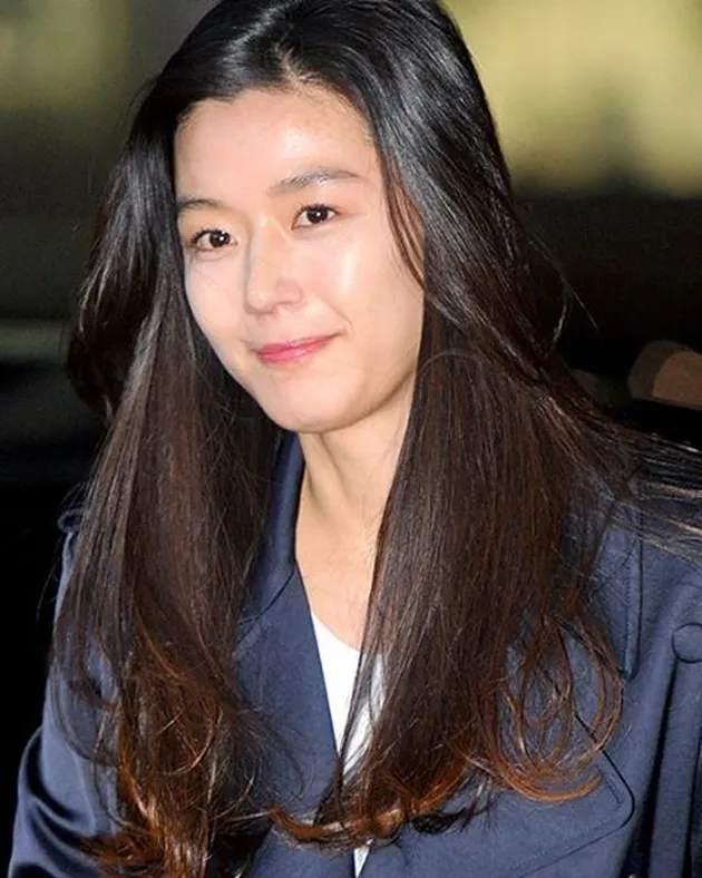 Lee Min Ho - Jun Ji Hyun