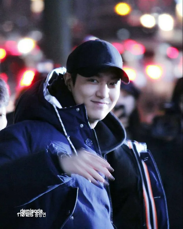 Lee Min Ho - Jun Ji Hyun