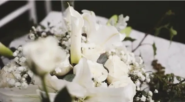 Putri Titian - Junior Liem tunangan