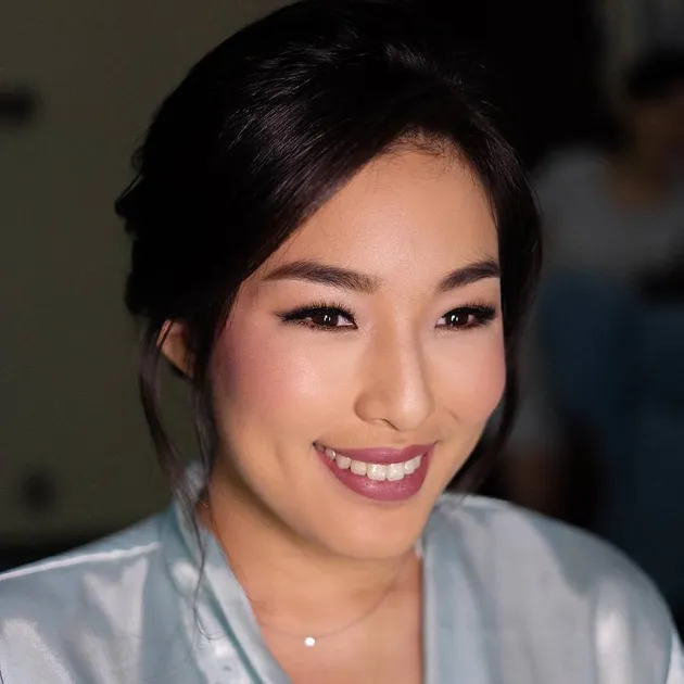 Pesta Tunangan Chef Arnold &amp; Tiffany