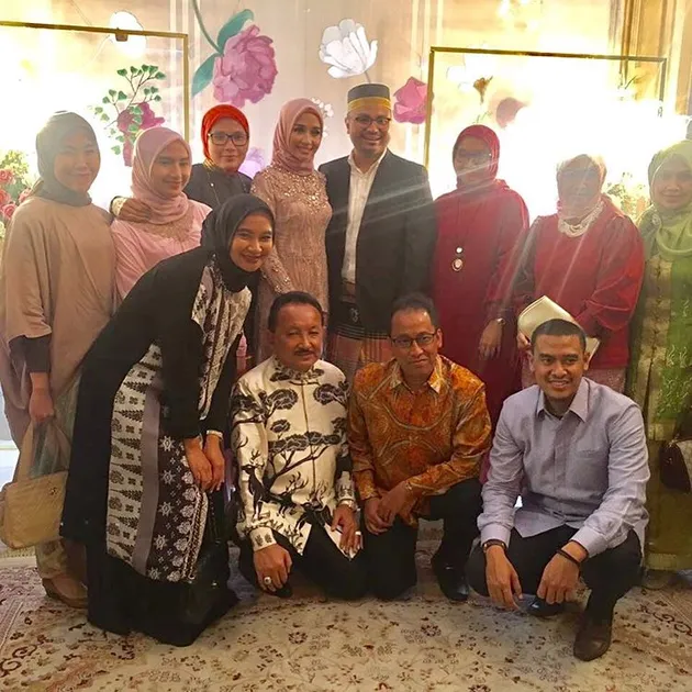 Laudya Bella &amp; Afif Tunangan