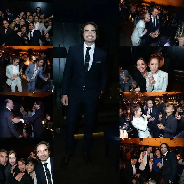 BCL - Ashraf Sincalir