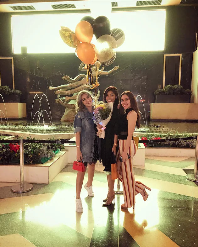 Girlsquad