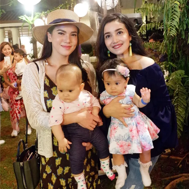 Pesta Ulang Tahun Nastusha
