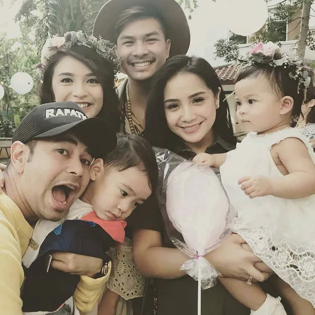 Pesta Ulang Tahun Nastusha