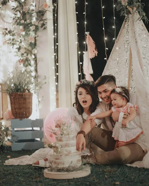 Pesta Ulang Tahun Nastusha