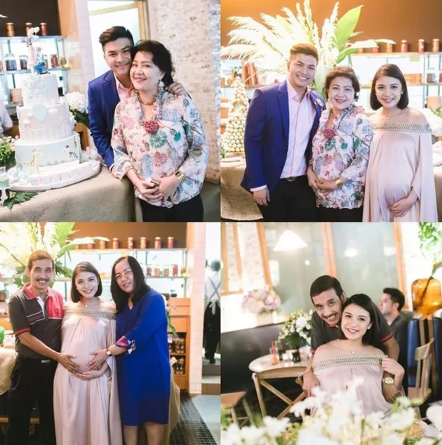 Chelsea Olivia - Glenn Alinskie 