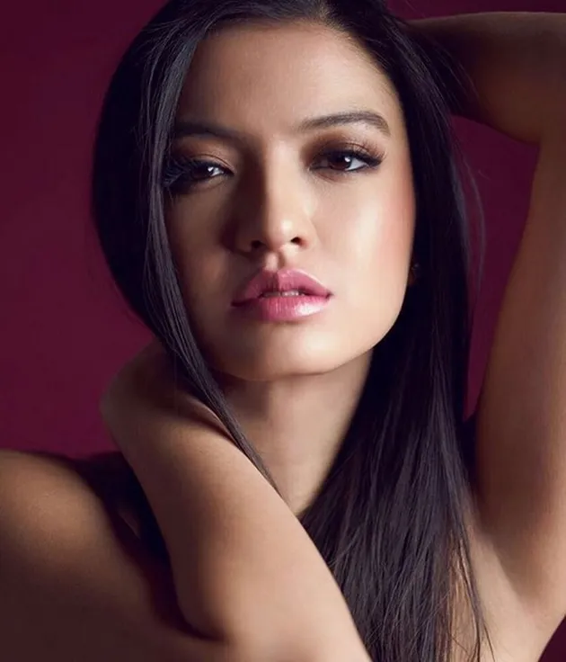 Pevita Pearce &amp; Raline Shah