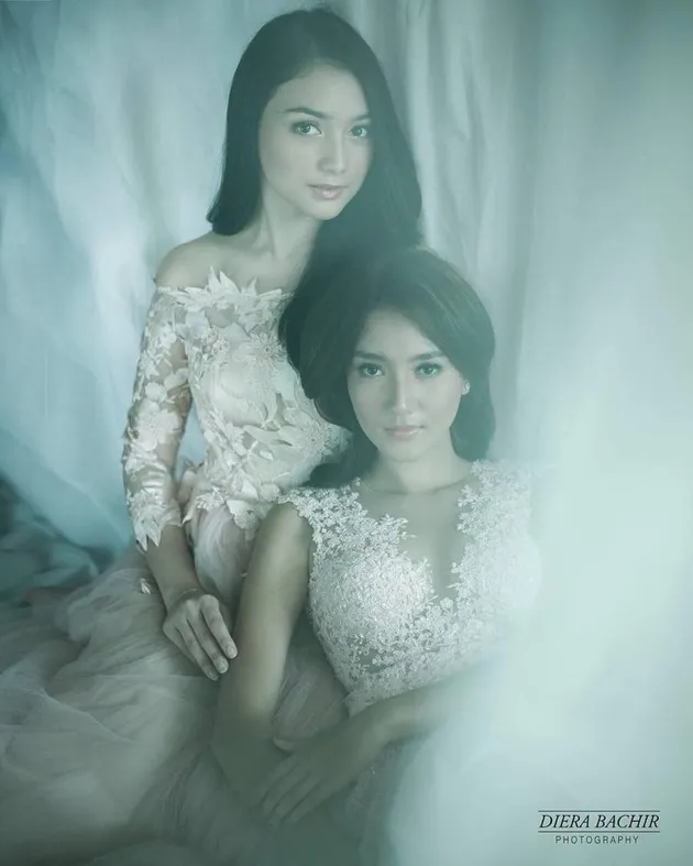 Citra Kirana - Erica Putri