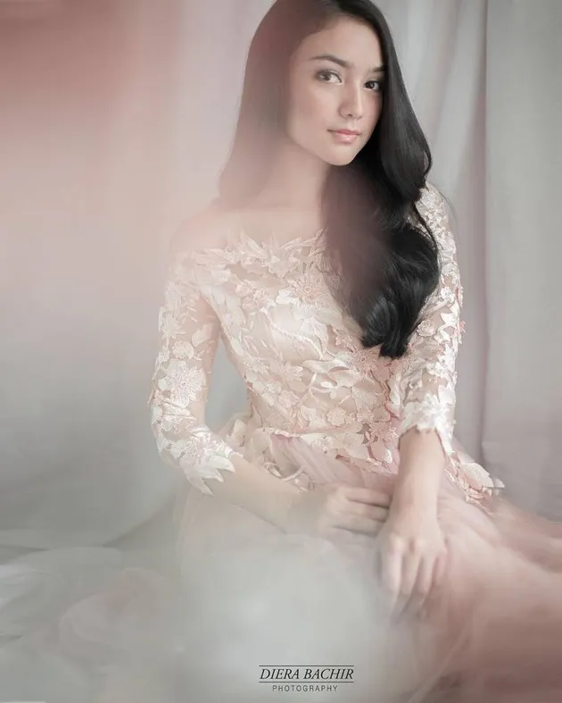 Citra Kirana - Erica Putri