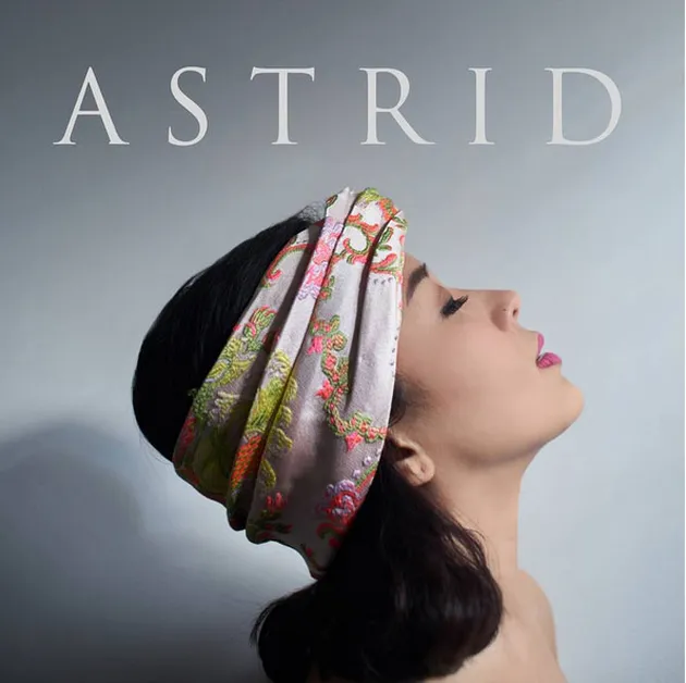 Astrid