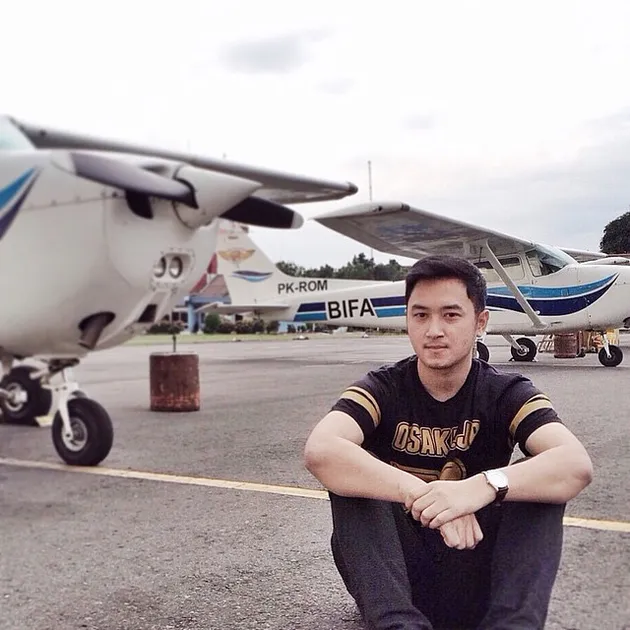 Haydar Pratama