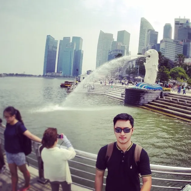 Haydar Pratama