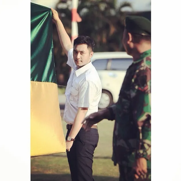 Haydar Pratama
