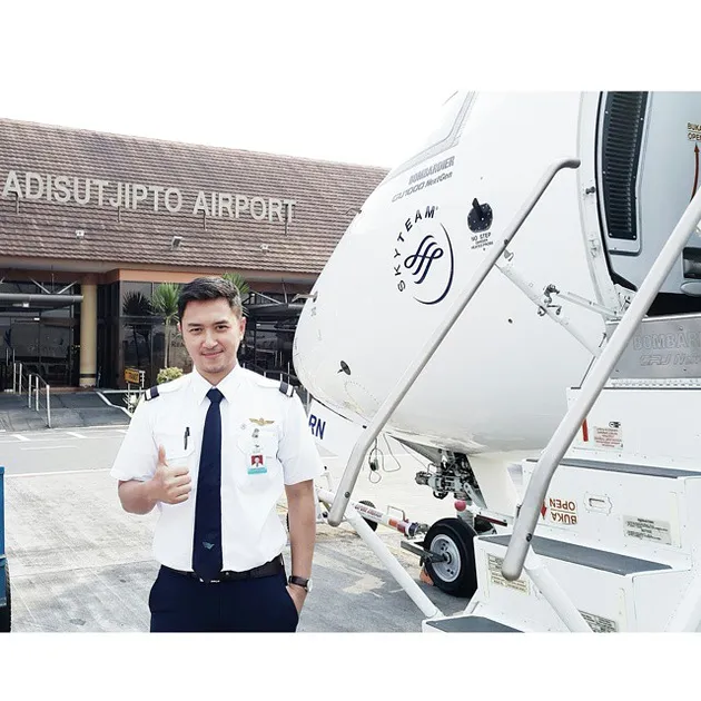 Haydar Pratama