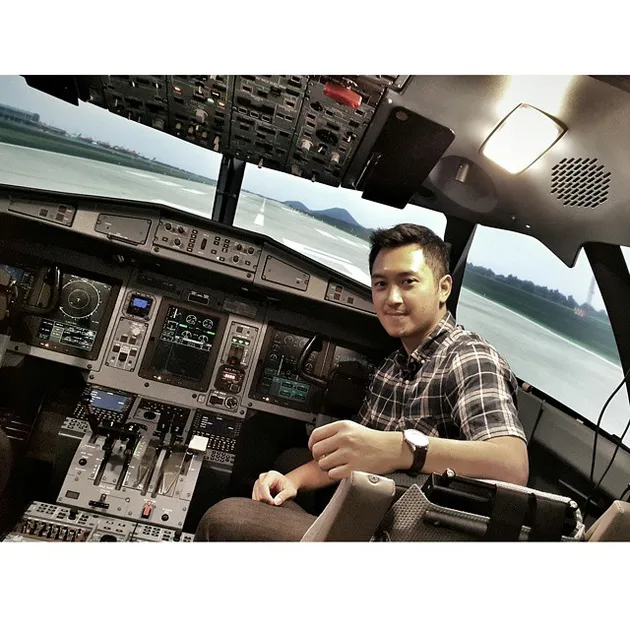 Haydar Pratama