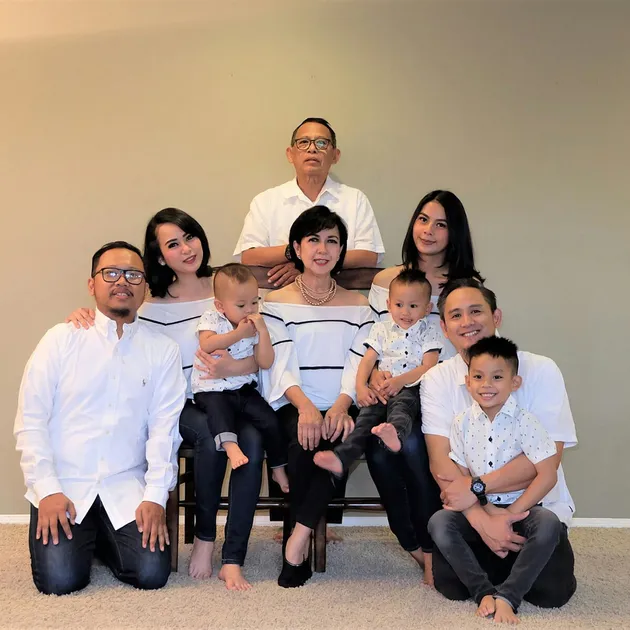 Orangtua Citra Kharisma Tewas