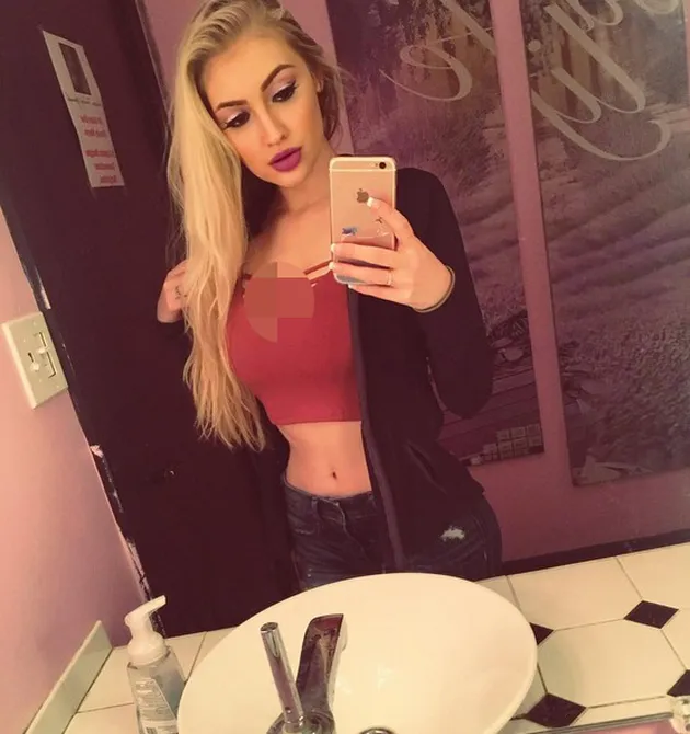 Anna Faith Elsa FROZEN