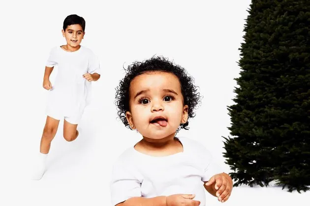 Foto Lucu Dream Kardashian