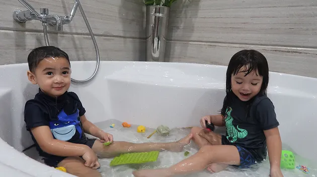 Rafathar - Gempi