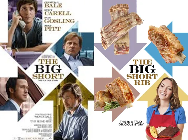 poster film, plesetan film, parodi film, mad max, the martian