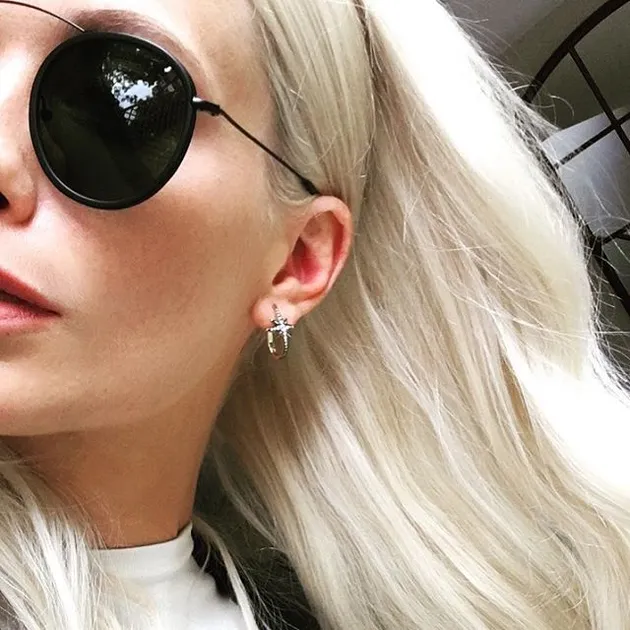 Poppy Delevingne