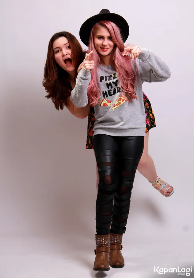 Jebe &amp; Petty