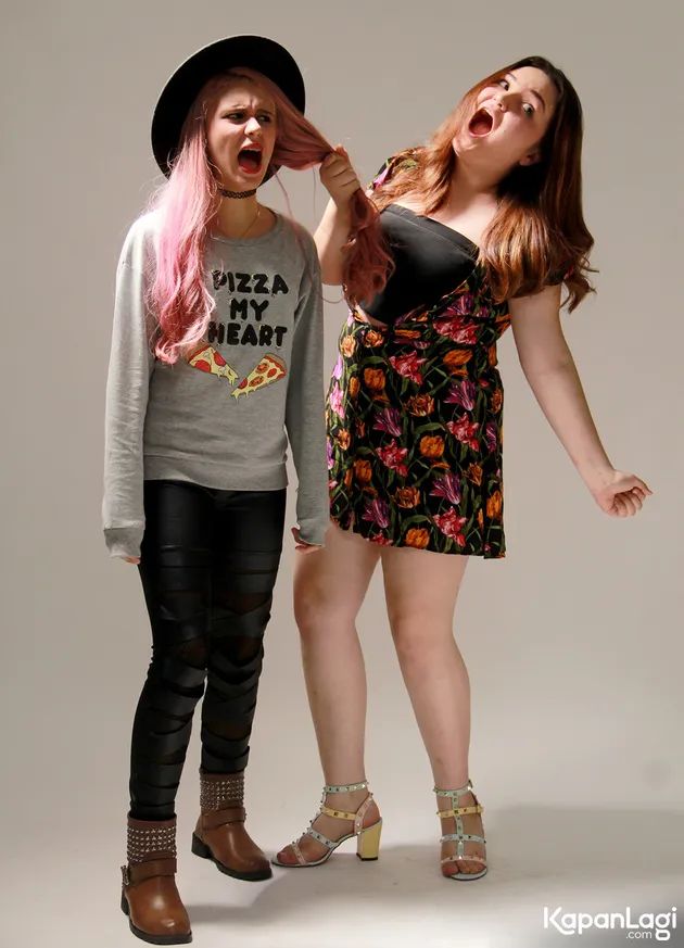 Jebe &amp; Petty
