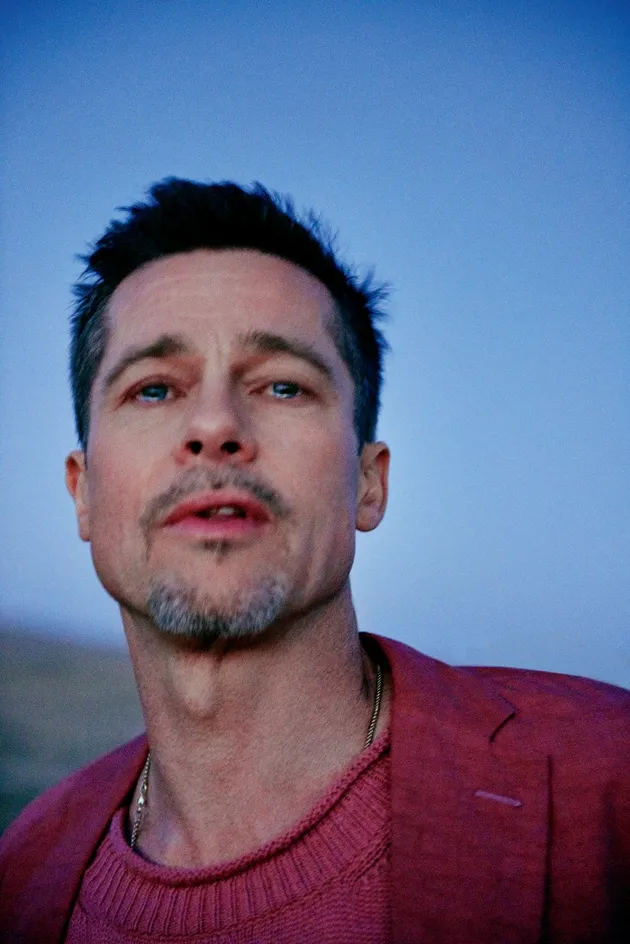 Brad Pitt - Angelina Jolie Cerai