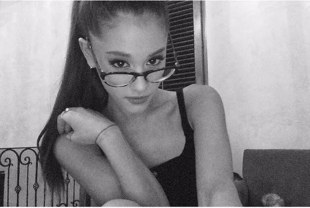 Ariana Grande Makin Dewasa