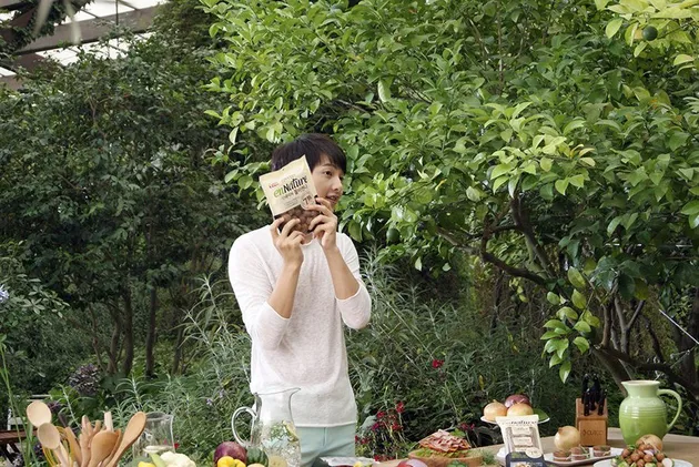 Song Joong Ki