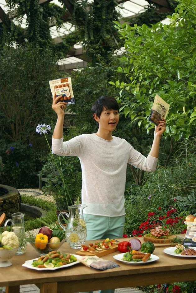 Song Joong Ki