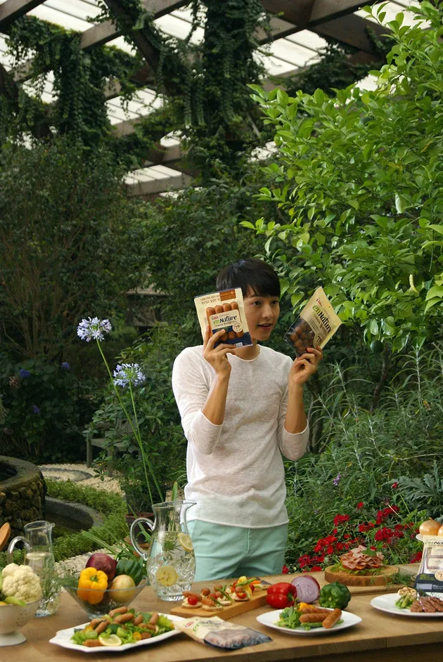 Song Joong Ki