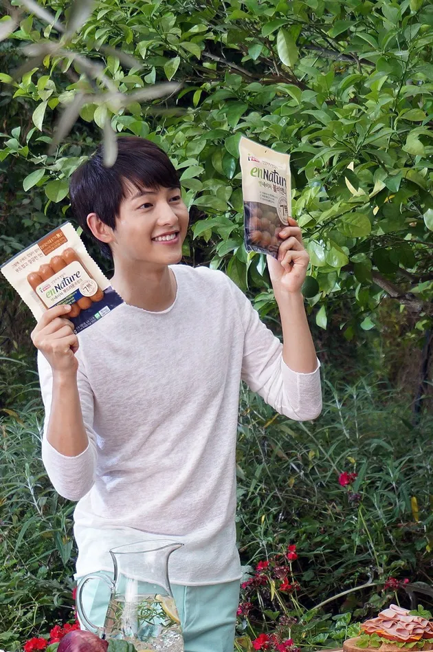 Song Joong Ki