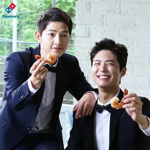 Song Joong Ki