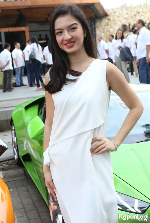 Raline Shah