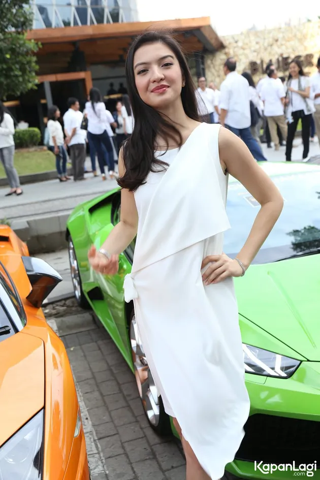 Raline Shah