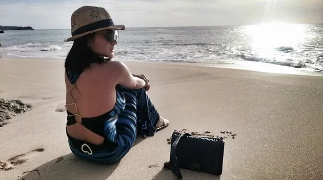Kiki Amalia