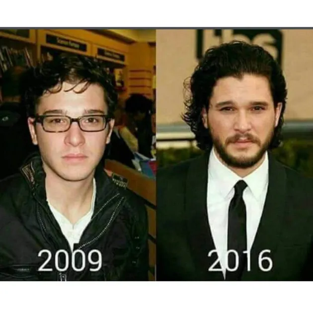 Kit Harrington