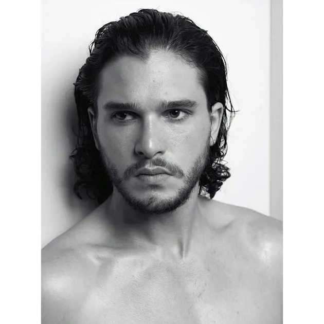 Kit Harrington