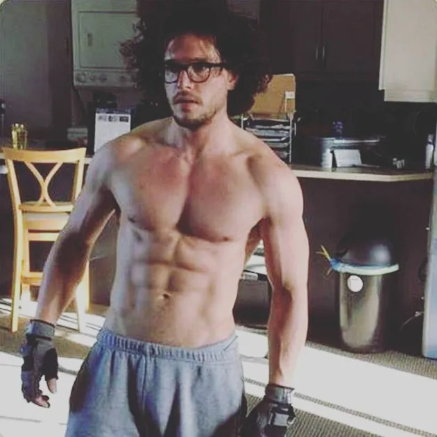 Kit Harrington