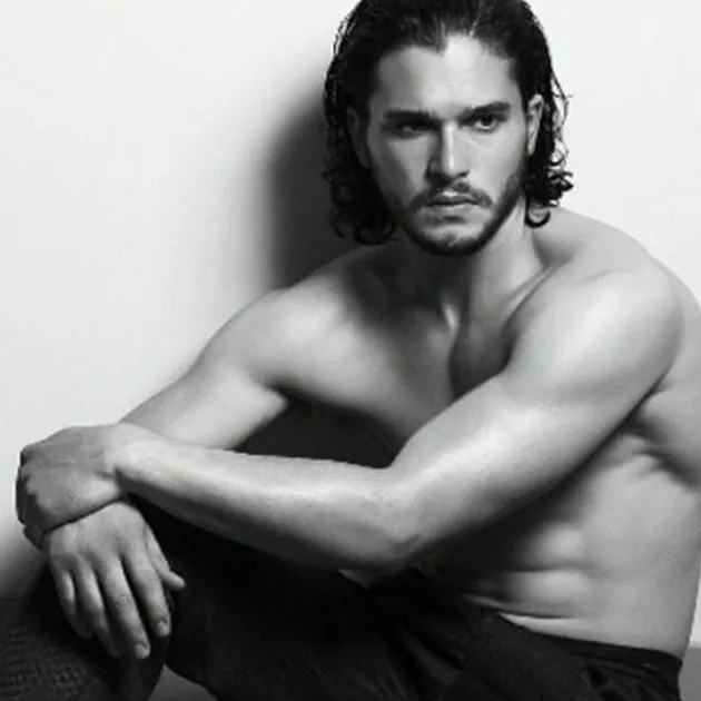 Kit Harrington