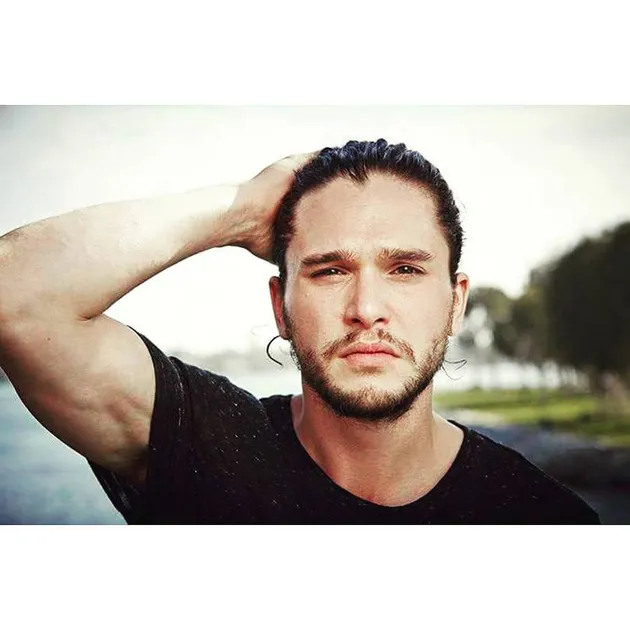 Kit Harrington