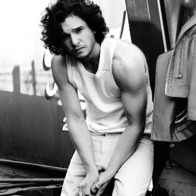 Kit Harrington